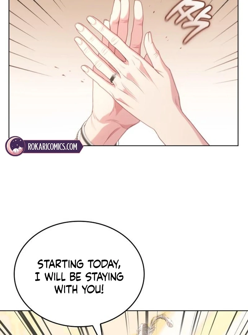 In the Name of Special Contract Marriage - Chapter 28 - 33