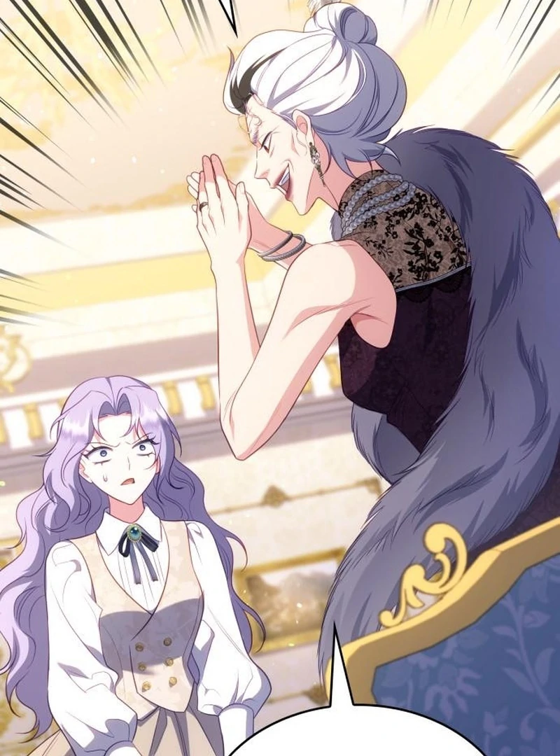 In the Name of Special Contract Marriage - Chapter 28 - 34