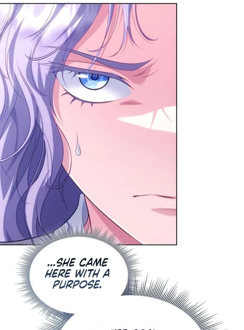 In the Name of Special Contract Marriage - Chapter 28 - 36