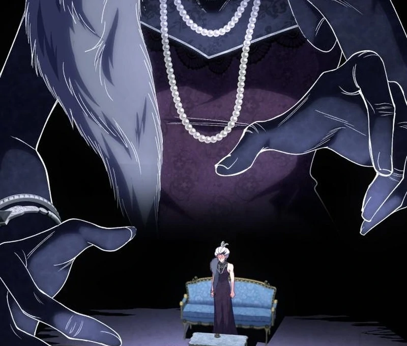 In the Name of Special Contract Marriage - Chapter 28 - 38