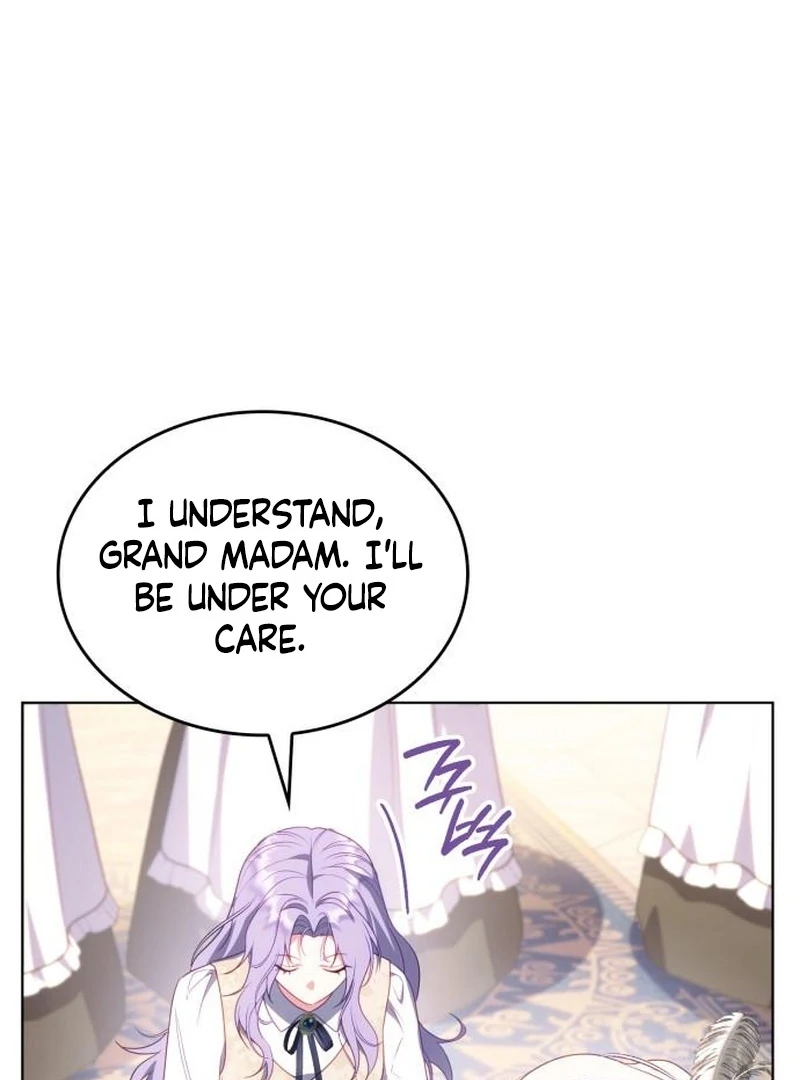 In the Name of Special Contract Marriage - Chapter 28 - 40