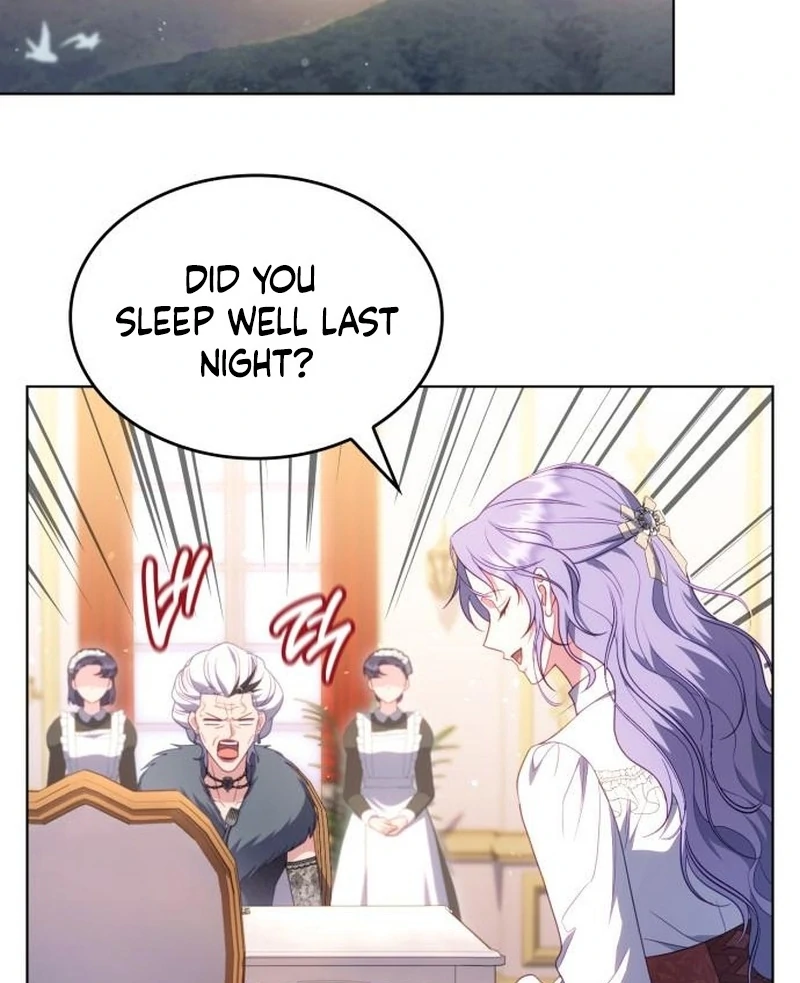 In the Name of Special Contract Marriage - Chapter 28 - 47