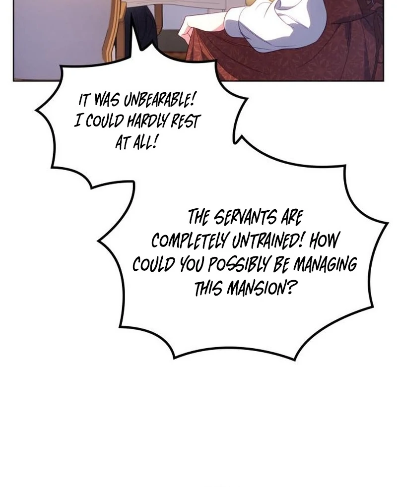 In the Name of Special Contract Marriage - Chapter 28 - 48