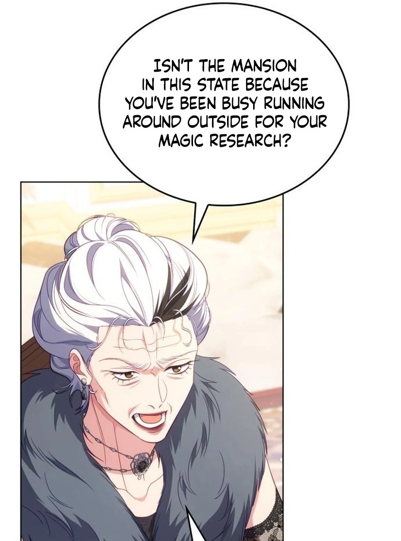 In the Name of Special Contract Marriage - Chapter 28 - 49