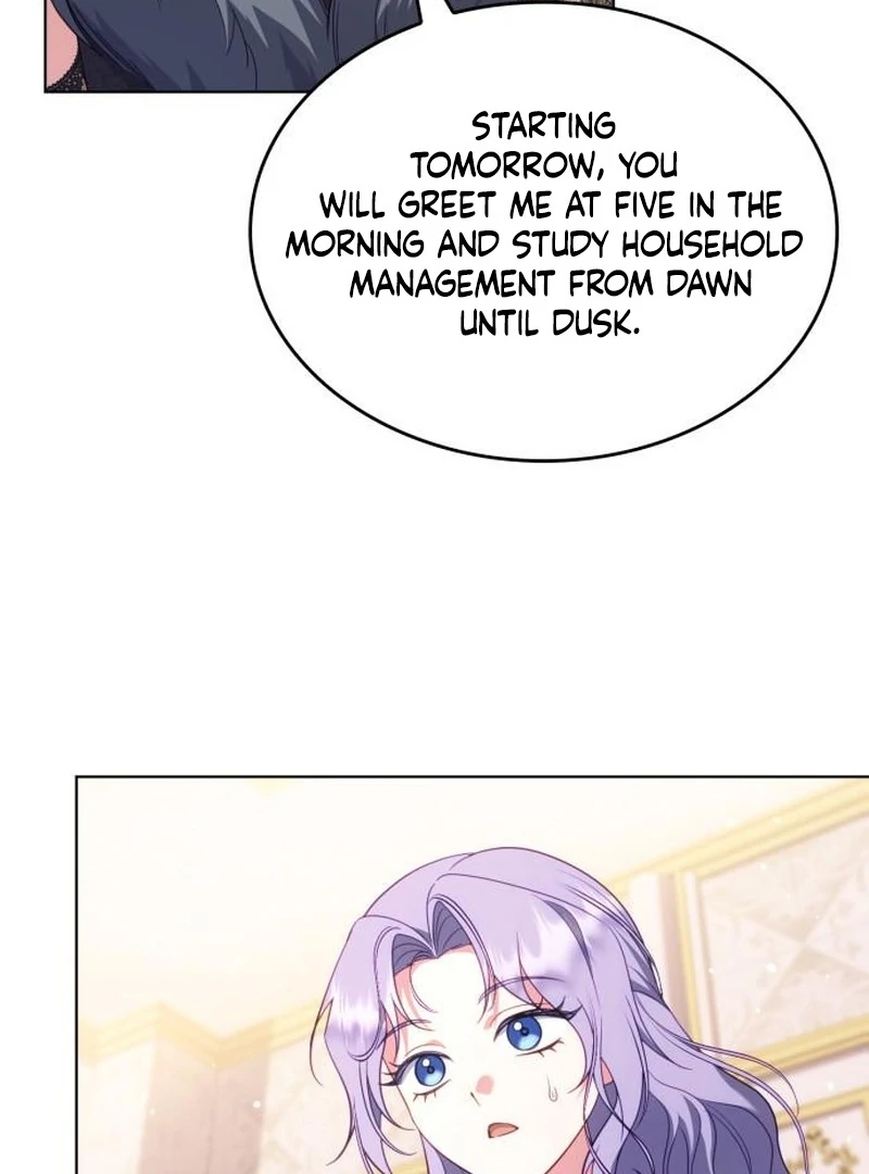 In the Name of Special Contract Marriage - Chapter 28 - 50