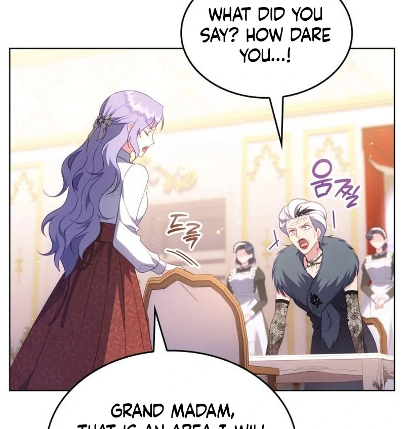 In the Name of Special Contract Marriage - Chapter 28 - 56