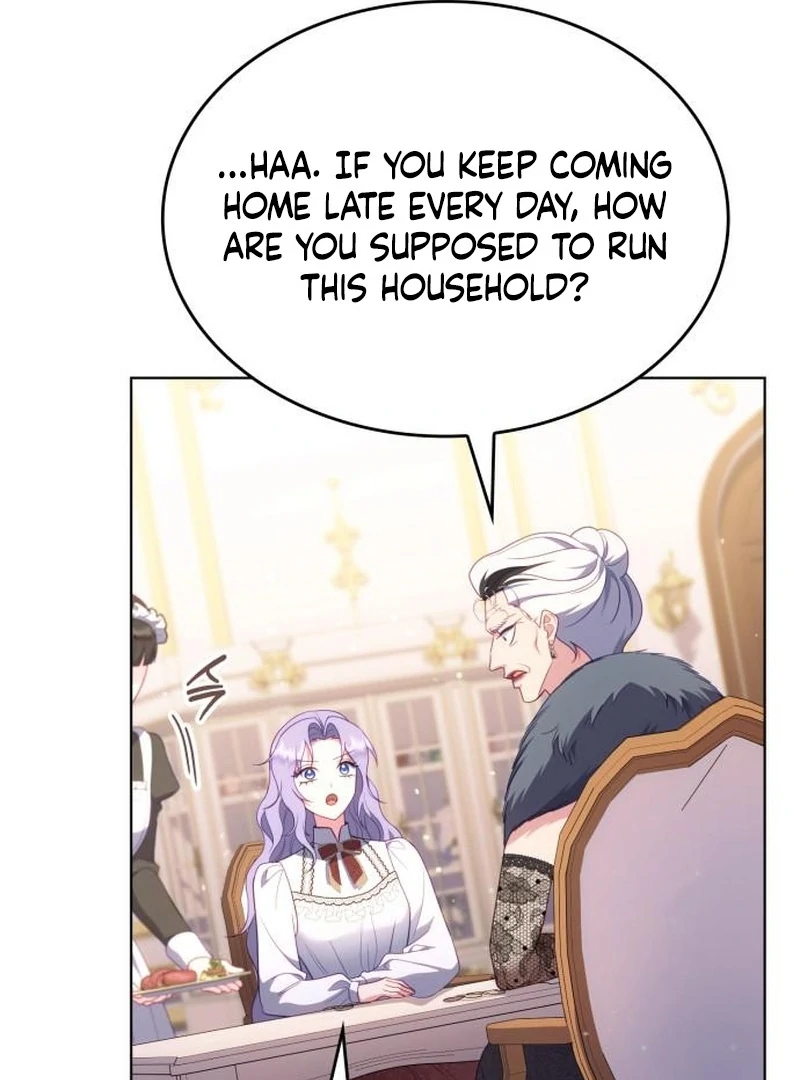 In the Name of Special Contract Marriage - Chapter 28 - 58