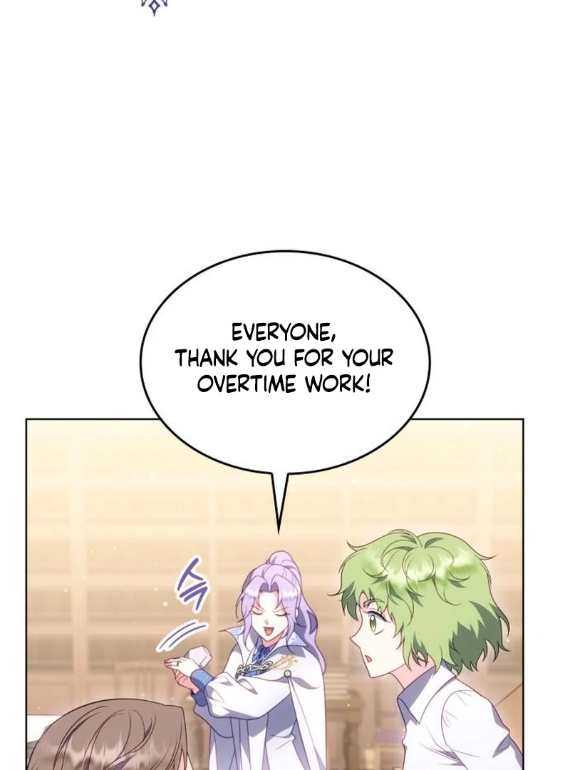 In the Name of Special Contract Marriage - Chapter 28 - 65