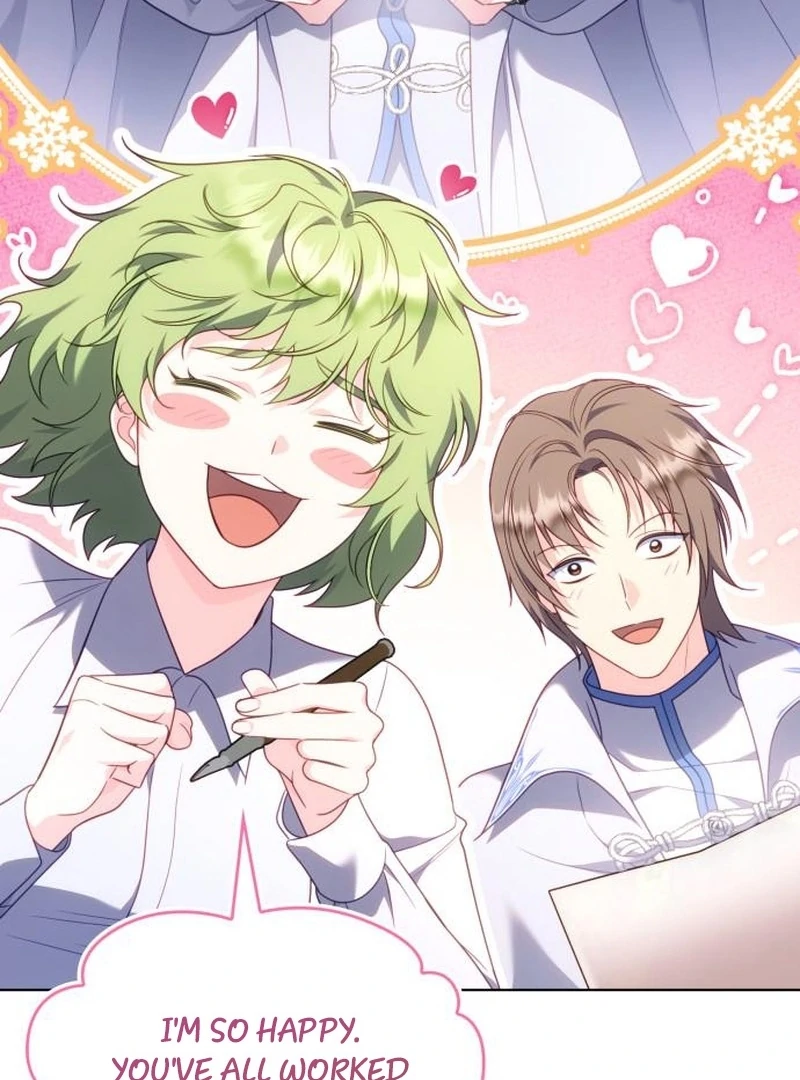 In the Name of Special Contract Marriage - Chapter 28 - 69