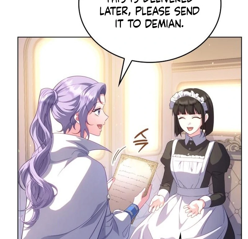 In the Name of Special Contract Marriage - Chapter 28 - 85