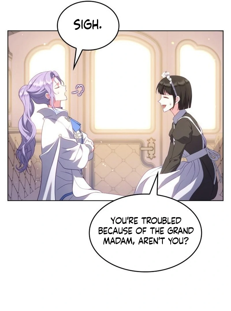 In the Name of Special Contract Marriage - Chapter 28 - 87