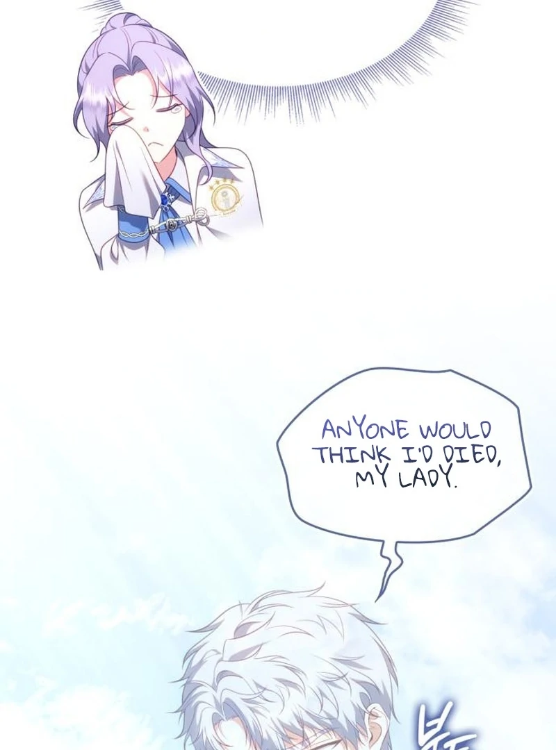 In the Name of Special Contract Marriage - Chapter 28 - 91