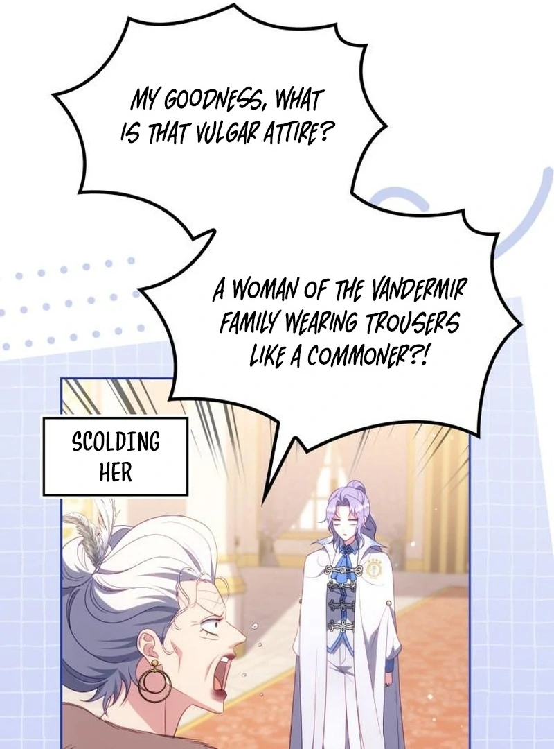 In the Name of Special Contract Marriage - Chapter 28 - 95