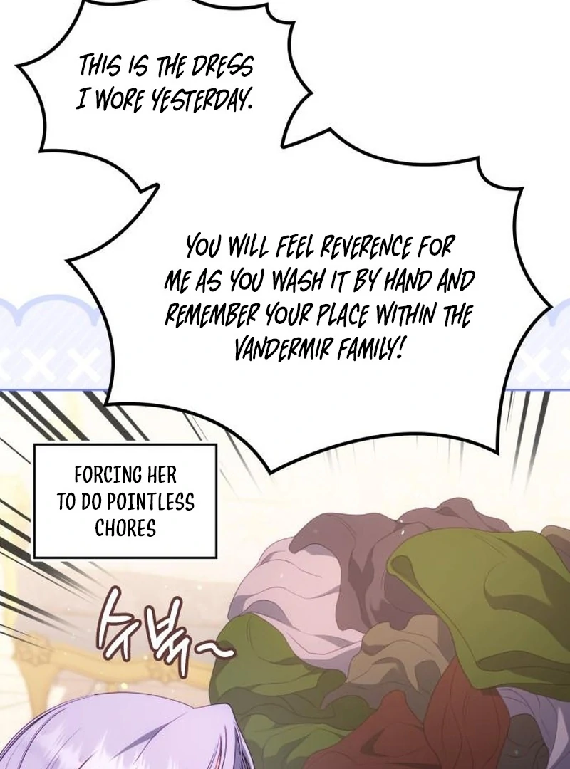 In the Name of Special Contract Marriage - Chapter 28 - 97