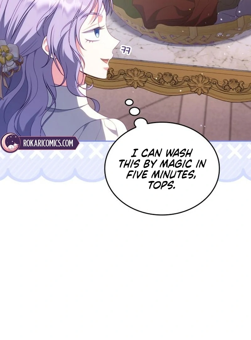 In the Name of Special Contract Marriage - Chapter 28 - 98