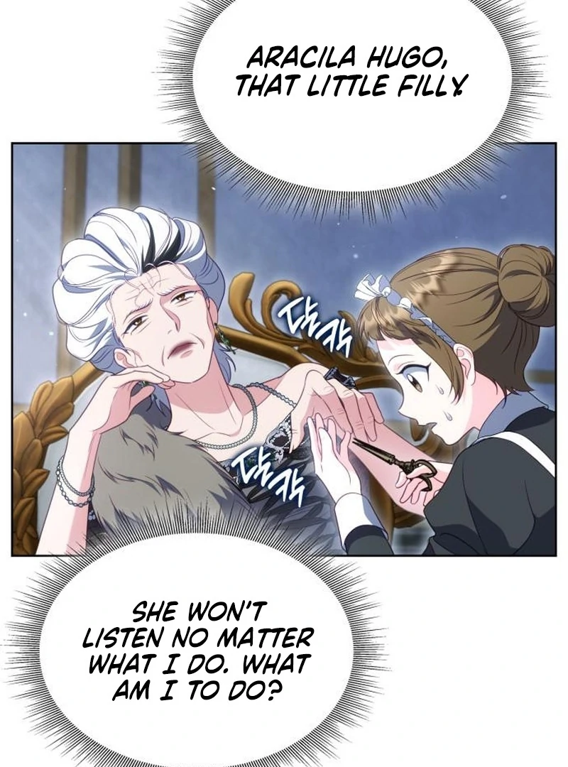 In the Name of Special Contract Marriage - Chapter 28 - 107