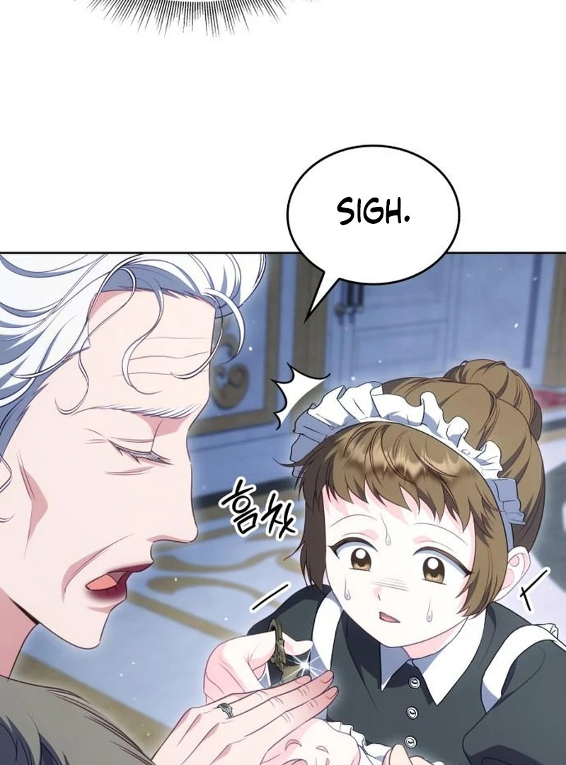 In the Name of Special Contract Marriage - Chapter 28 - 108