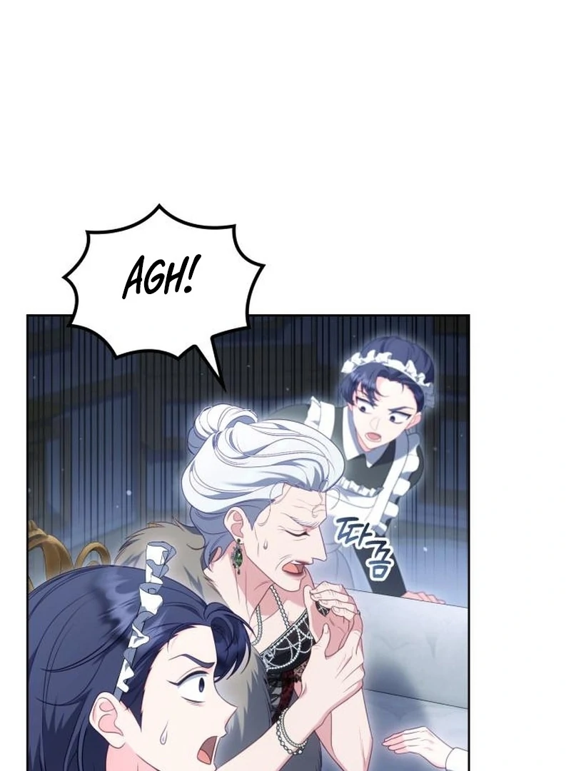 In the Name of Special Contract Marriage - Chapter 28 - 110