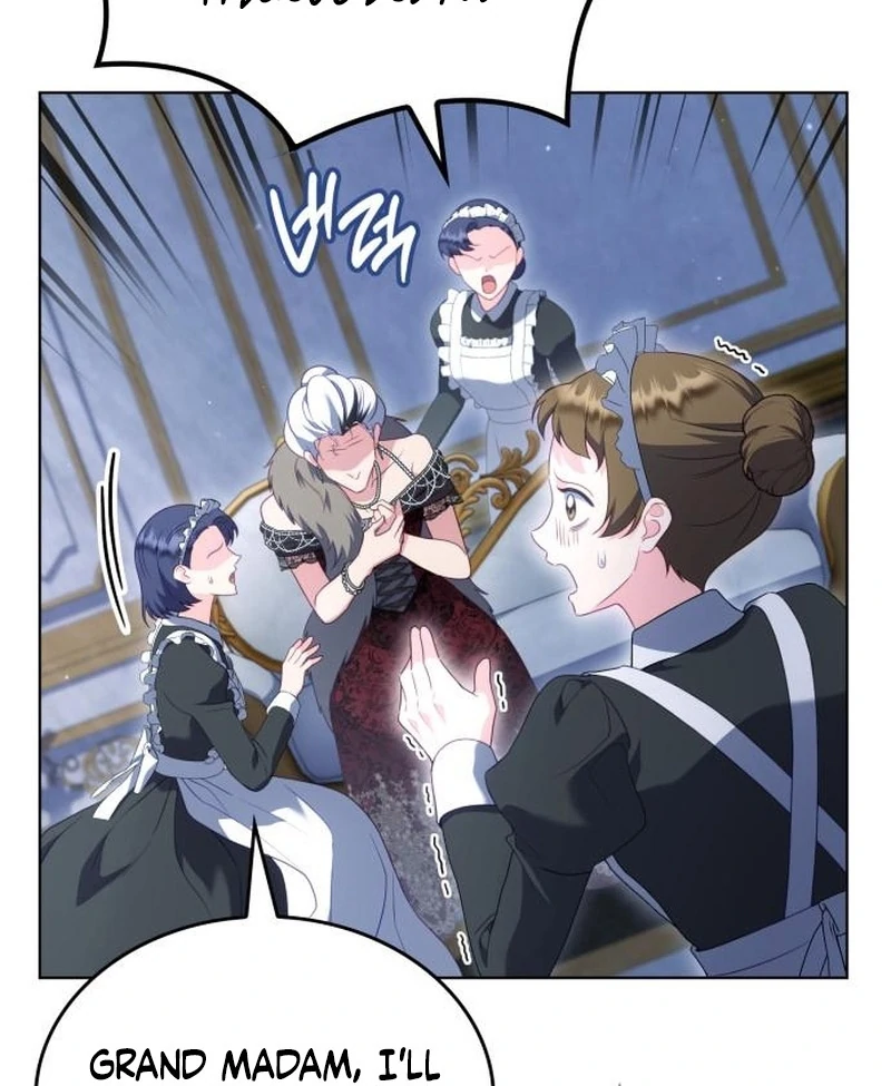 In the Name of Special Contract Marriage - Chapter 28 - 112