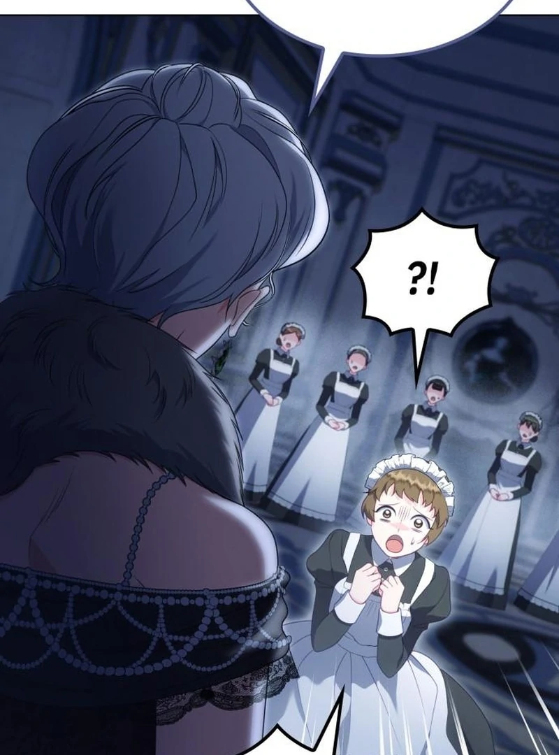 In the Name of Special Contract Marriage - Chapter 28 - 116