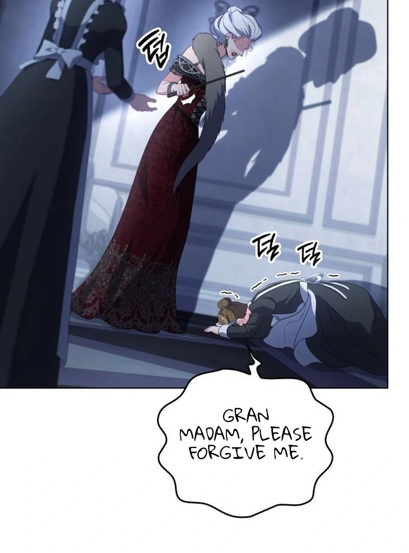 In the Name of Special Contract Marriage - Chapter 28 - 118