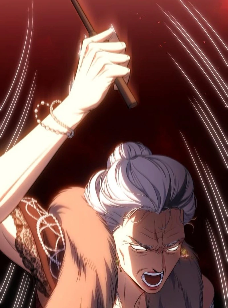 In the Name of Special Contract Marriage - Chapter 28 - 120