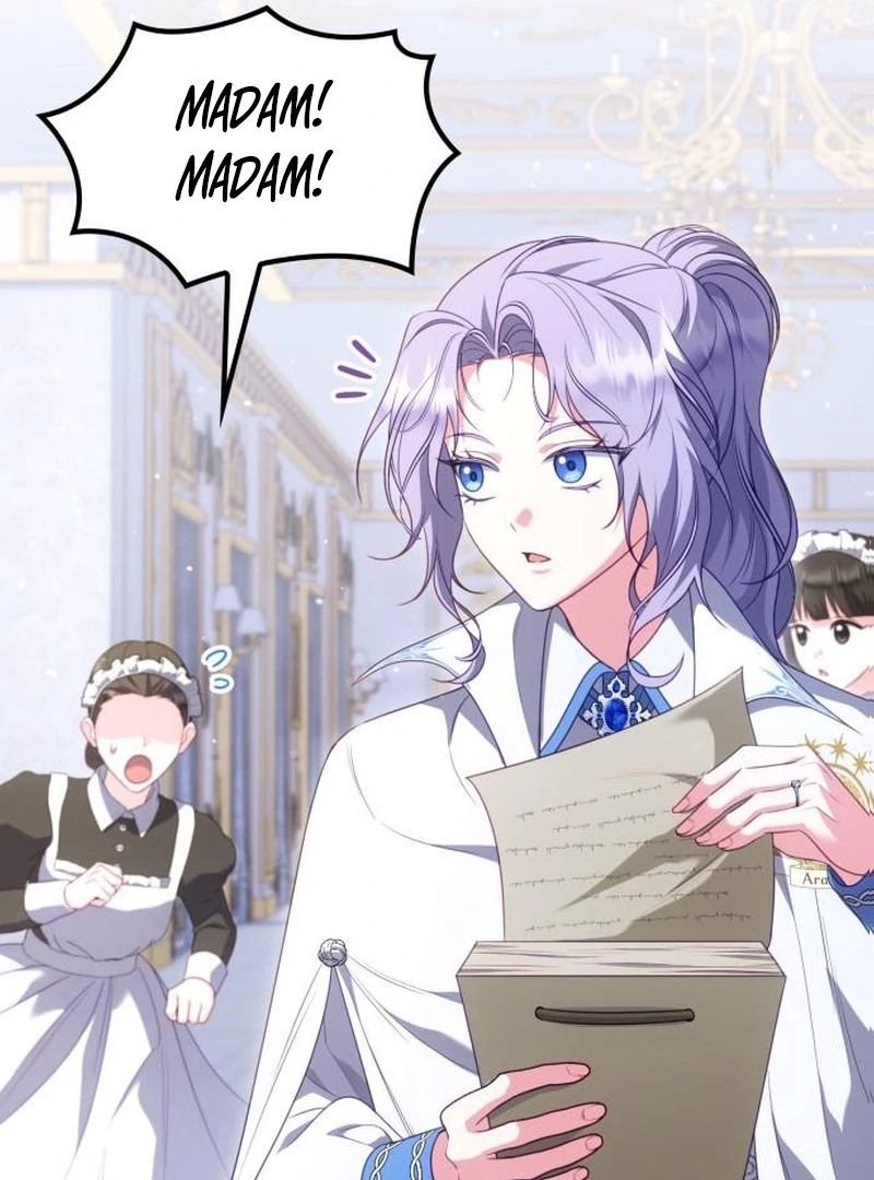 In the Name of Special Contract Marriage - Chapter 28 - 124