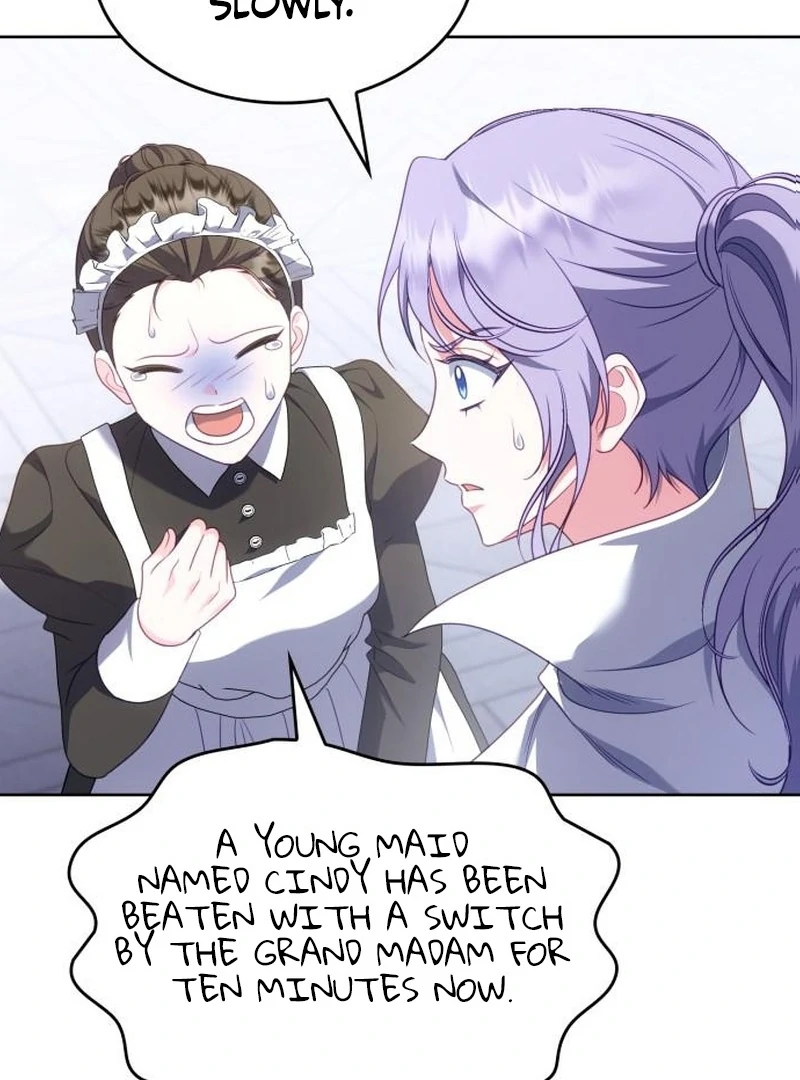 In the Name of Special Contract Marriage - Chapter 28 - 127