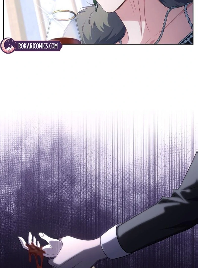 In the Name of Special Contract Marriage - Chapter 28 - 129