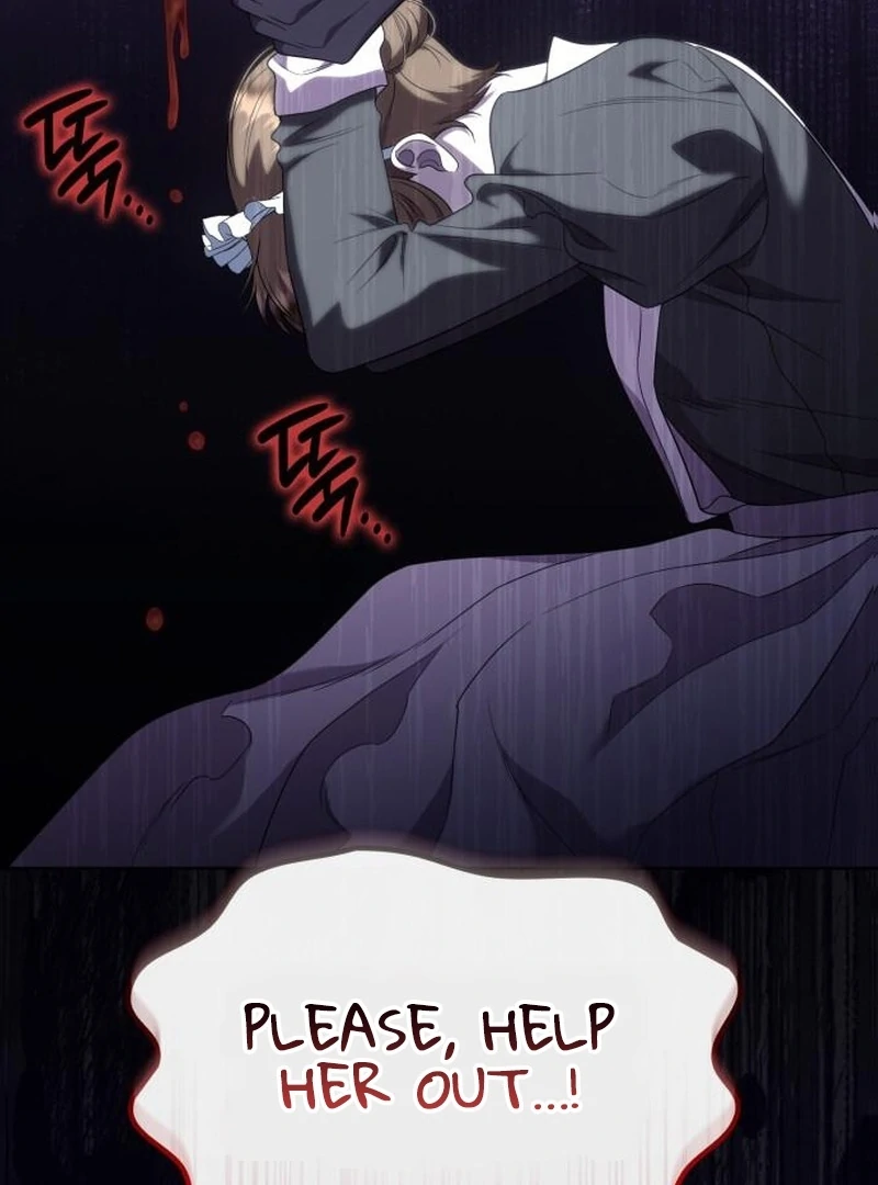 In the Name of Special Contract Marriage - Chapter 28 - 130