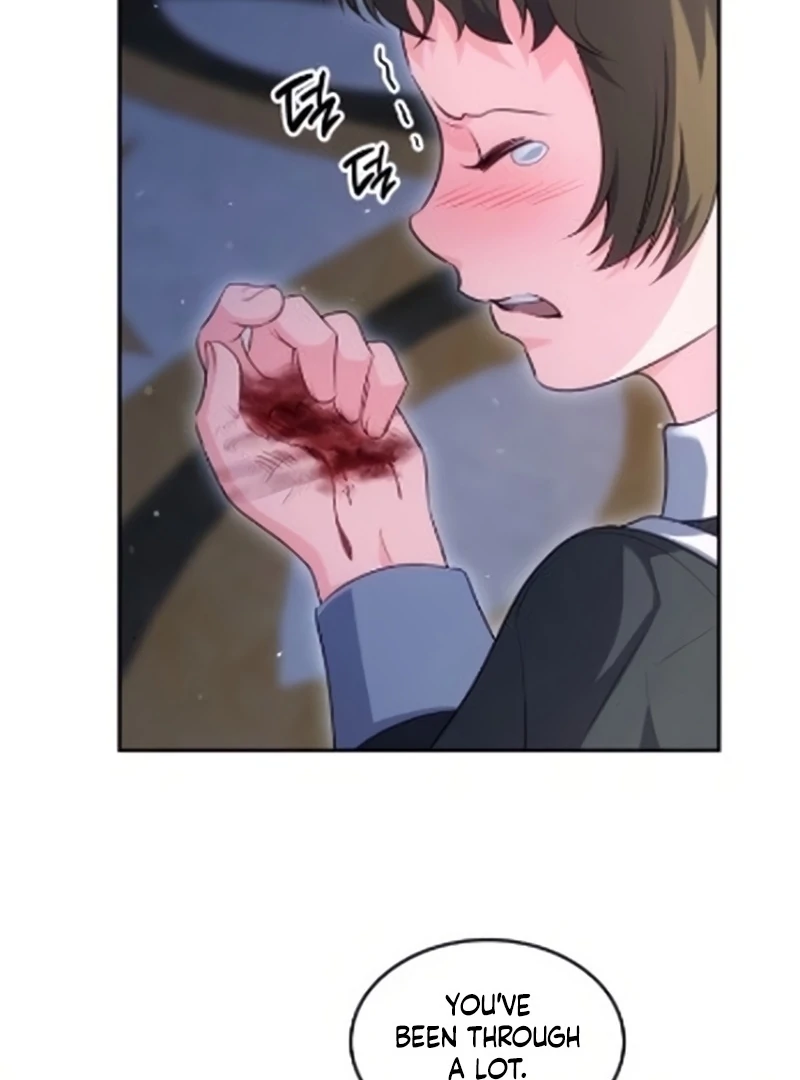 In the Name of Special Contract Marriage - Chapter 29 - 25