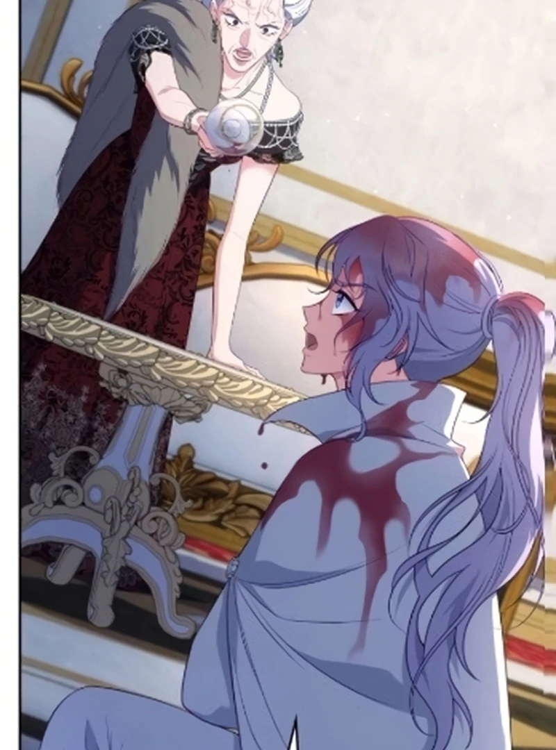 In the Name of Special Contract Marriage - Chapter 29 - 32