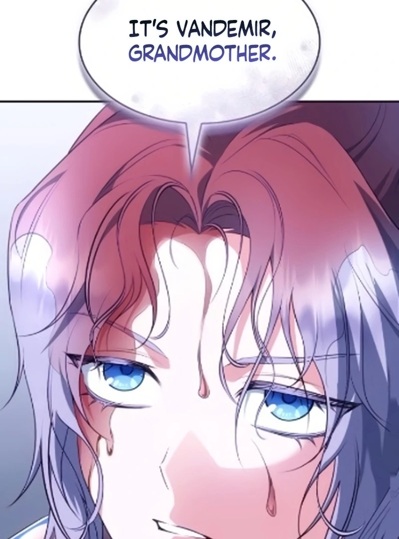 In the Name of Special Contract Marriage - Chapter 29 - 36