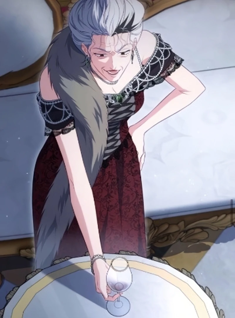 In the Name of Special Contract Marriage - Chapter 29 - 46