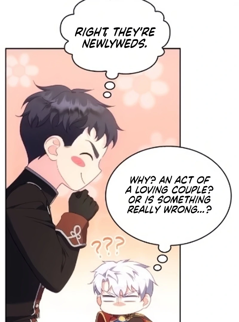 In the Name of Special Contract Marriage - Chapter 29 - 81