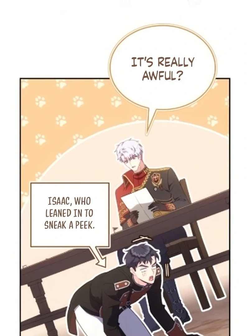 In the Name of Special Contract Marriage - Chapter 29 - 90