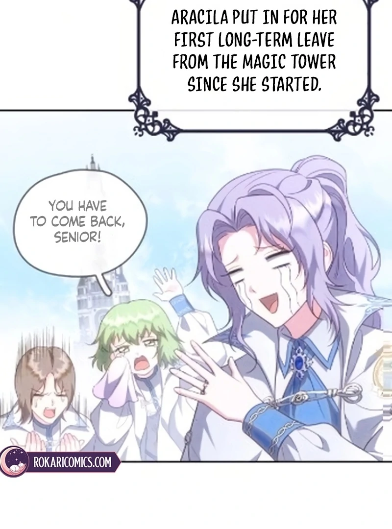 In the Name of Special Contract Marriage - Chapter 29 - 100