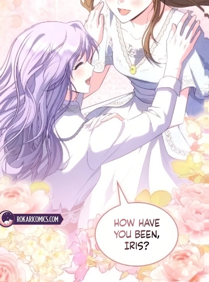 In the Name of Special Contract Marriage - Chapter 29 - 109