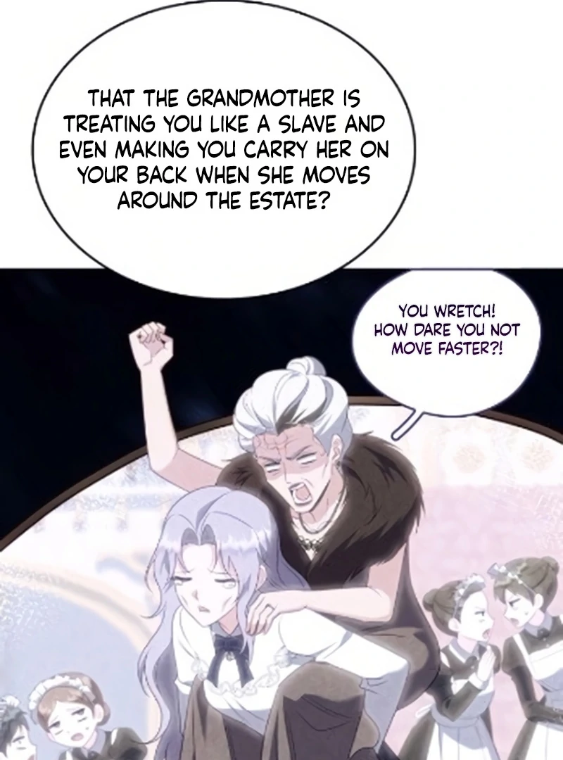 In the Name of Special Contract Marriage - Chapter 29 - 116