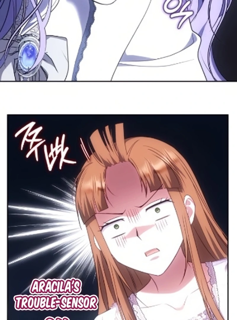 In the Name of Special Contract Marriage - Chapter 29 - 136