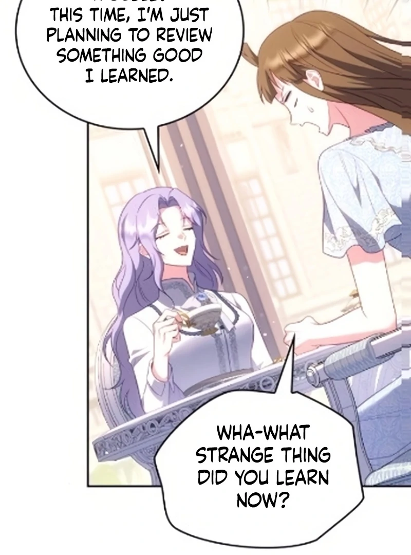 In the Name of Special Contract Marriage - Chapter 29 - 138