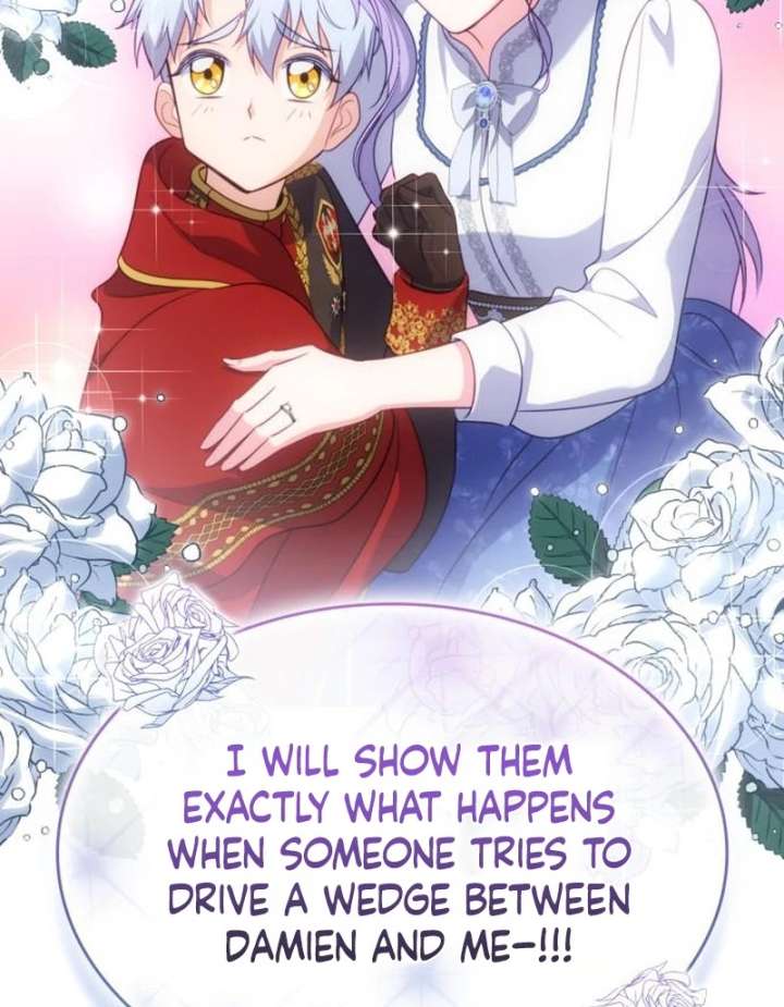 In the Name of Special Contract Marriage - Chapter 30 - 7