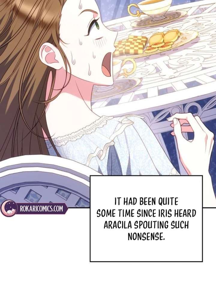 In the Name of Special Contract Marriage - Chapter 30 - 12