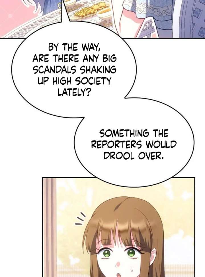 In the Name of Special Contract Marriage - Chapter 30 - 18