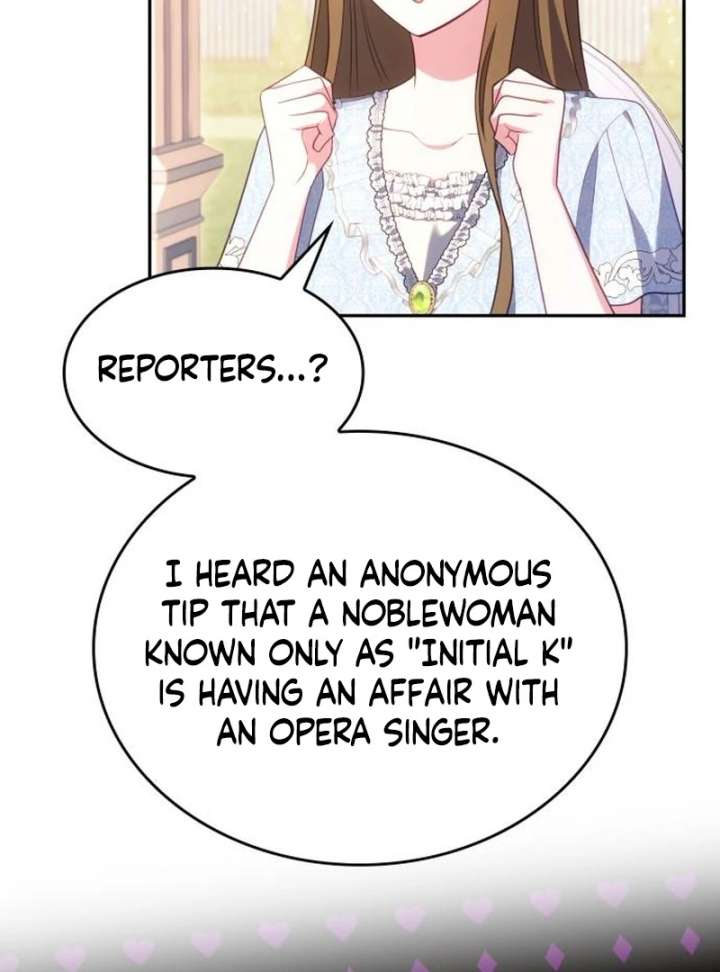 In the Name of Special Contract Marriage - Chapter 30 - 19