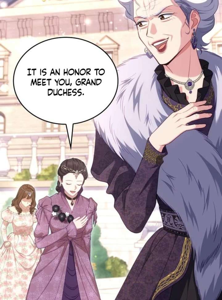 In the Name of Special Contract Marriage - Chapter 30 - 30