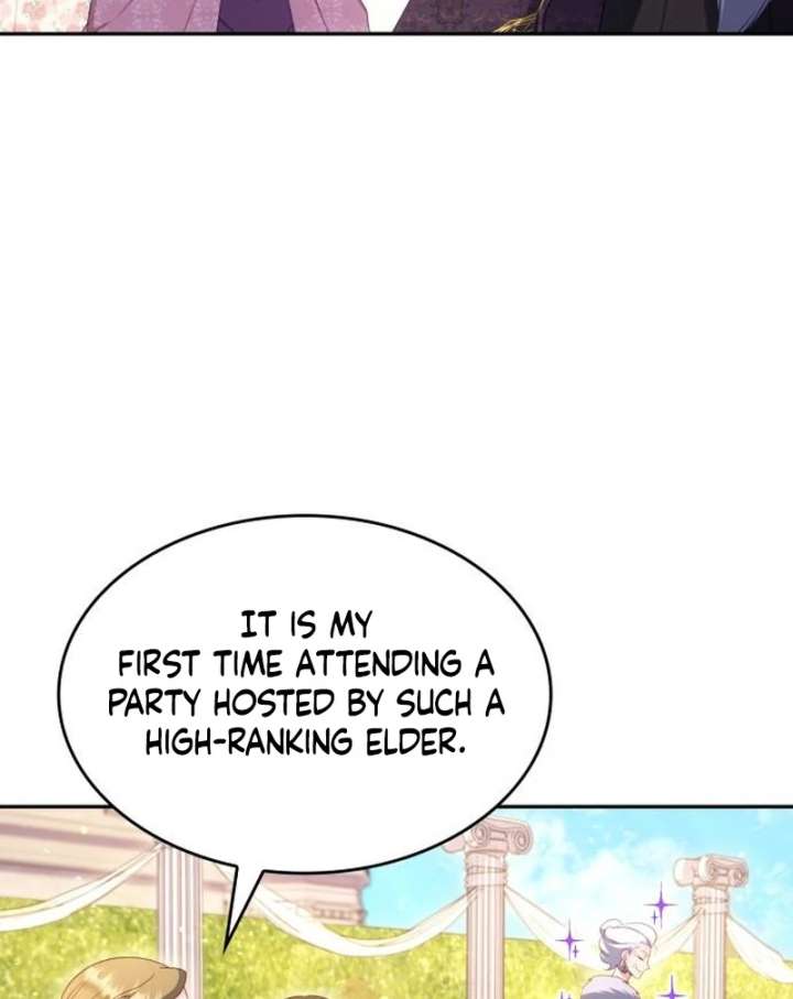 In the Name of Special Contract Marriage - Chapter 30 - 31