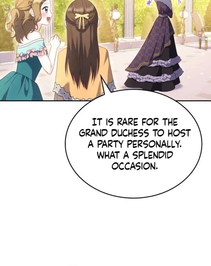 In the Name of Special Contract Marriage - Chapter 30 - 32