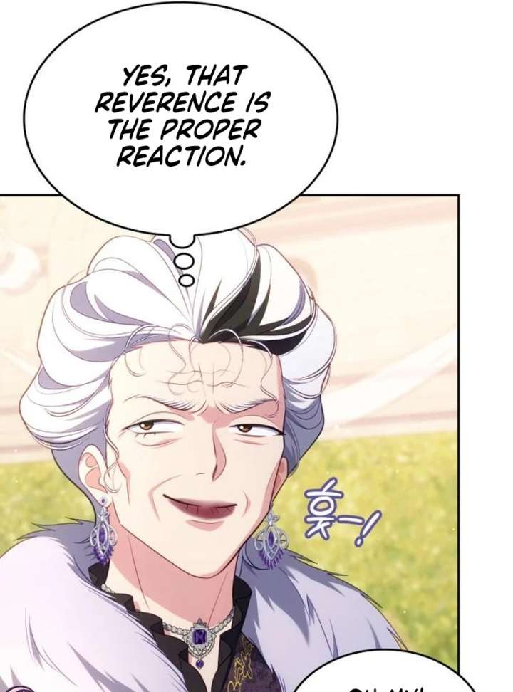 In the Name of Special Contract Marriage - Chapter 30 - 33