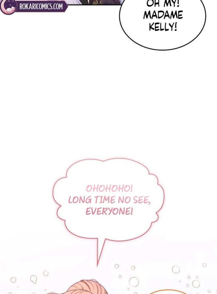 In the Name of Special Contract Marriage - Chapter 30 - 34